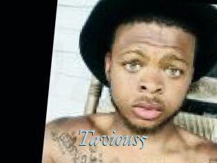 Tavious5