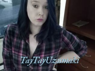 TayTayUzumaki