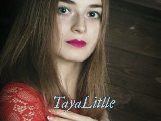 TayaLitlle