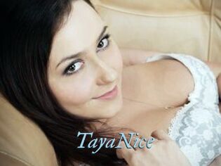 TayaNice