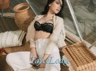 TayceLodge