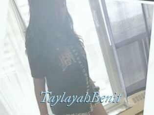 TaylayahBenit