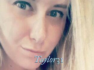 Taylor31