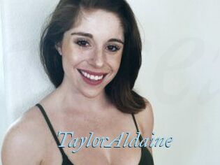 Taylor_Aldaine