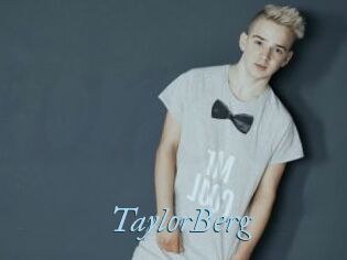 TaylorBerg