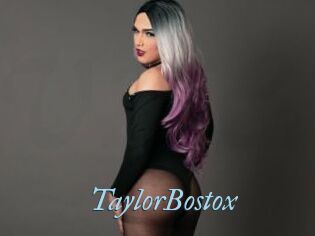 TaylorBostox