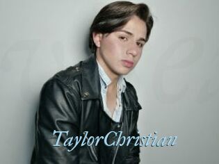 TaylorChristian