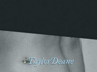 TaylorDeane