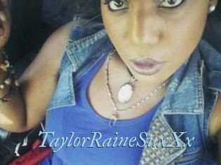 TaylorRaineSuxXx
