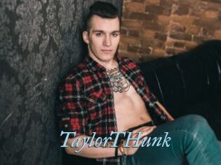 TaylorTHunk