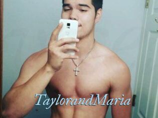 TaylorandMaria
