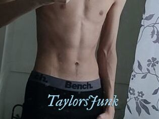 TaylorsJunk
