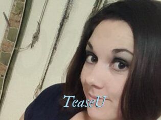 TeaseU