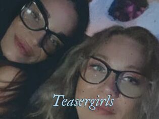 Teasergirls