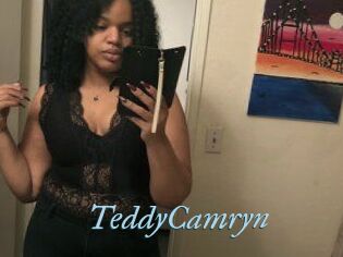 TeddyCamryn