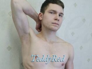 TeddyRed