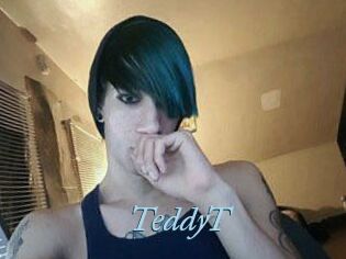 TeddyT