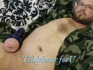Teddybear_forU