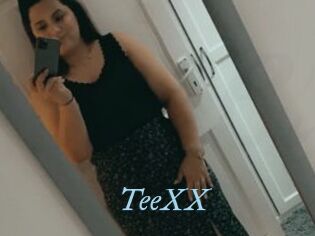TeeXX