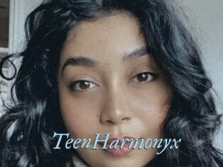 TeenHarmonyx