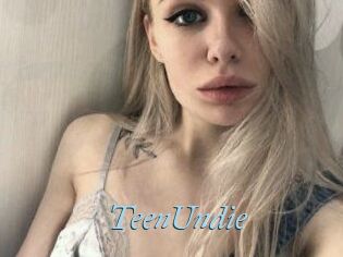 TeenUndie