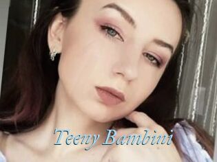 Teeny_Bambini