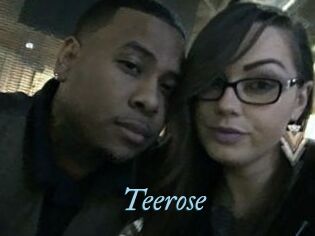 Teerose