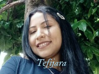Tefijara