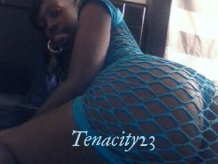 Tenacity23