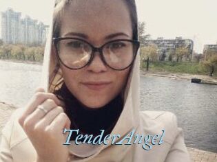 TenderAngel