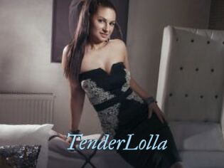 TenderLolla