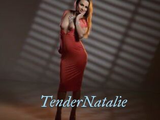 TenderNatalie