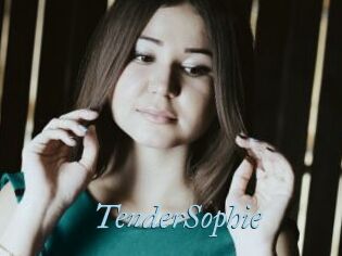 TenderSophie