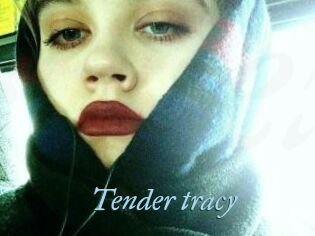 Tender_tracy