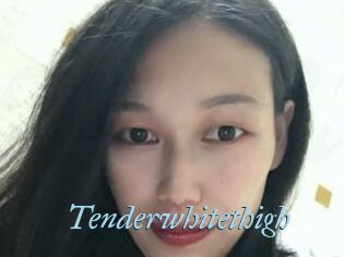 Tenderwhitethigh