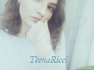 TeonaRicci