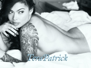 TeraPatrick