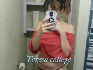 Teresa_college