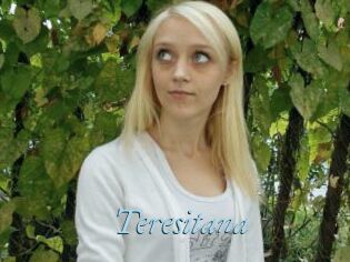 Teresitana