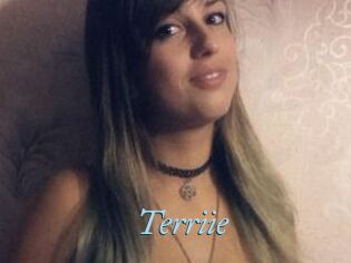 Terriie