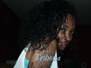Teshona