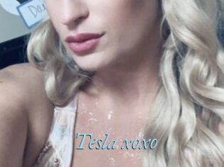 Tesla_xoxo
