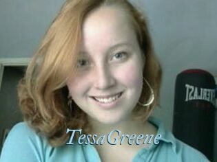 TessaGreene