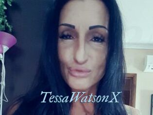 TessaWatsonX