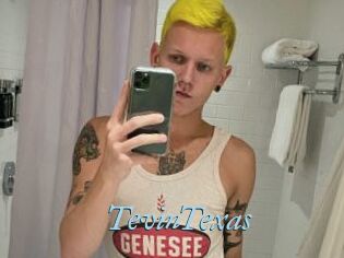 TevinTexas