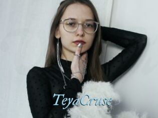 TeyaCruse