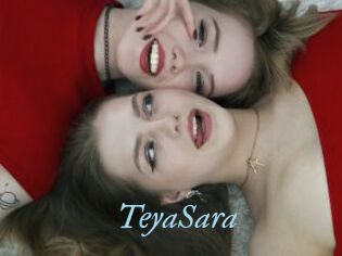 TeyaSara