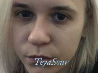 TeyaSour