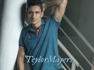 TeylorMayers