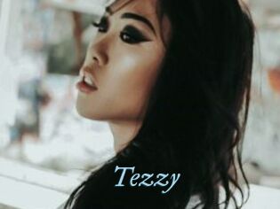 Tezzy